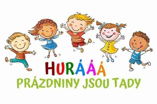 Provoz o prázdninách