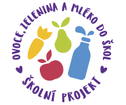 Ovoce a zelenina do škol