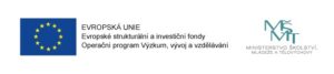 Venkovské školy Regionu HANÁ společně – MAP II, reg. č. CZ.02.3.68/0.0/0.0/17_047/0008584.